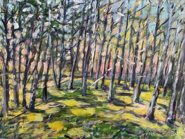 FINAL_sun-dappled-mossy-forest-12x16