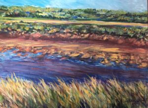 Port Williams, Nova Scotia